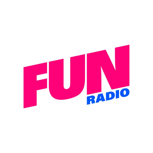capote de verre fun radio