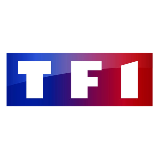 capote de verre sur TF1