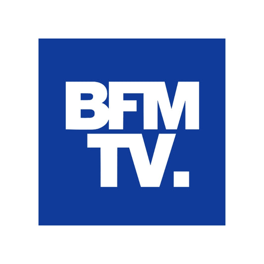 capote de verre sur bfmtv