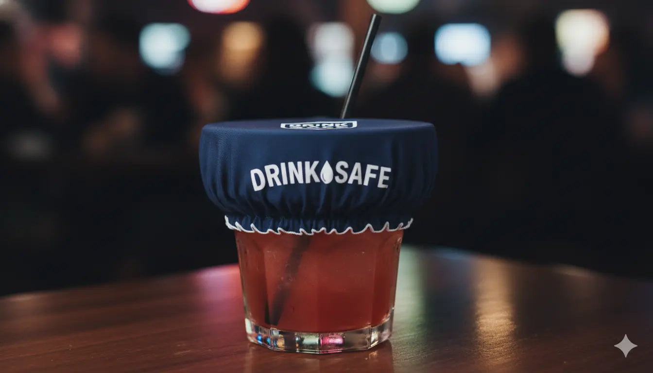 Drink Safe avis