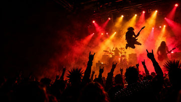 Rock Your Brain Fest