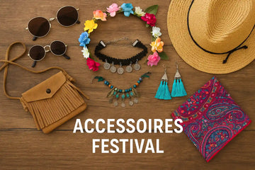 accessoires festival