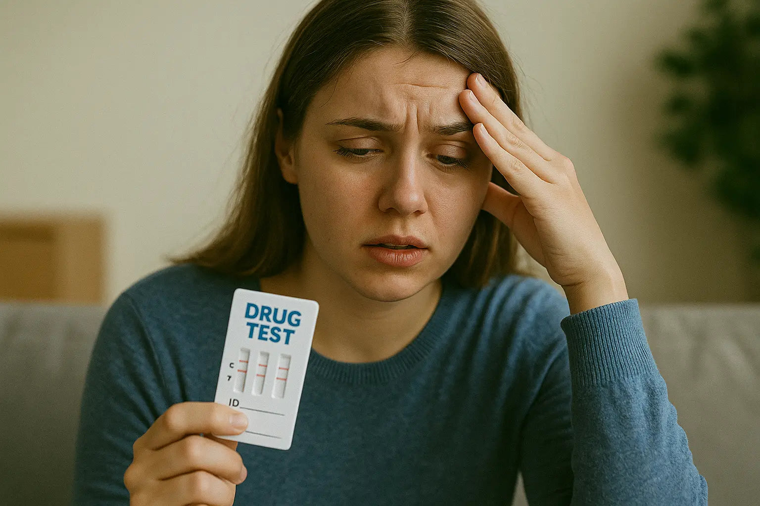 comment savoir si on a été drogué