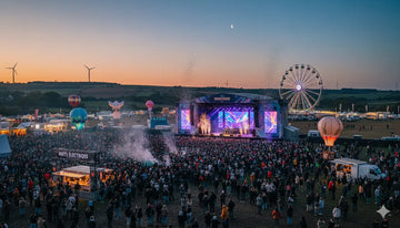 festival dans le nord
