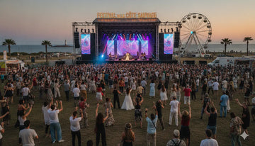festival de musique charente maritime