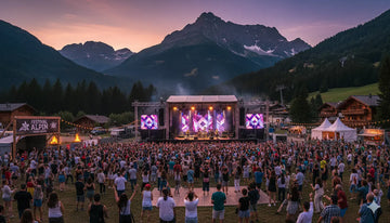 festival en haute savoie
