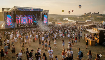 festival en pays de loire en 2026