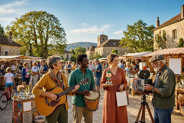 le Festival L'Art de Rien