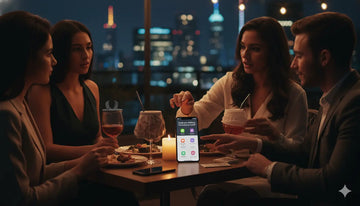 meilleure capote de verre anti-drogue