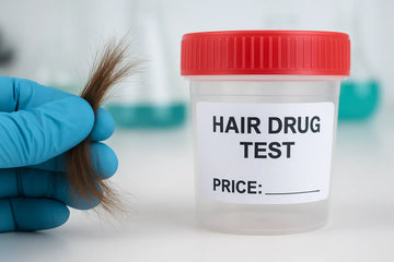 test capillaire drogue laboratoire prix